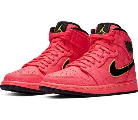 jordan 1 retro shoes for women